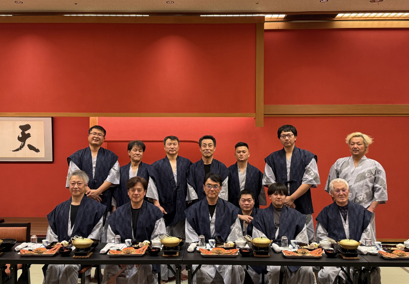 エレベーター現場技術スタッフ（未経験者）