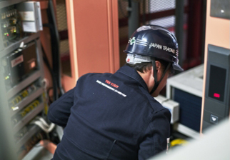 エレベーター現場技術スタッフ（経験者）