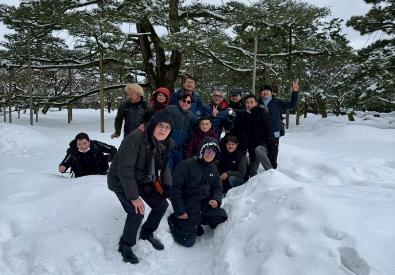 エレベーター現場技術スタッフ（経験者）